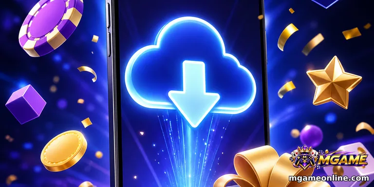 MGAME Đăng Nhập | Trang Chủ Chính Thức 2026 - hình ảnh - mgameonline.com