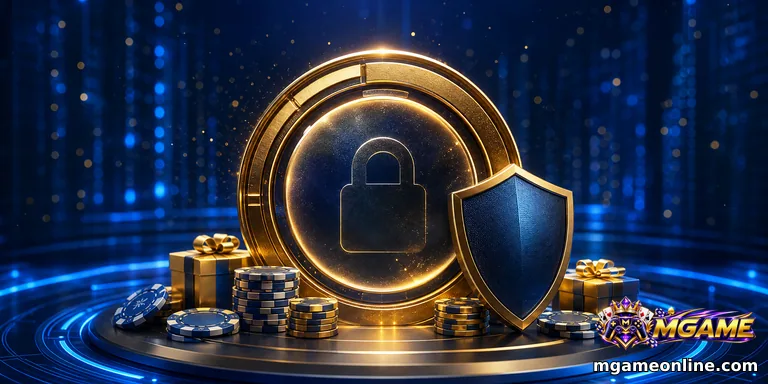 MGAME Đăng Nhập | Trang Chủ Chính Thức 2026 - hình ảnh - mgameonline.com