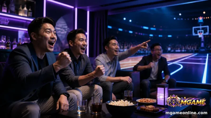 Tỷ lệ kèo góc nhà cái: Cách đọc và phân tích hiệu quả - hình ảnh - mgameonline.com