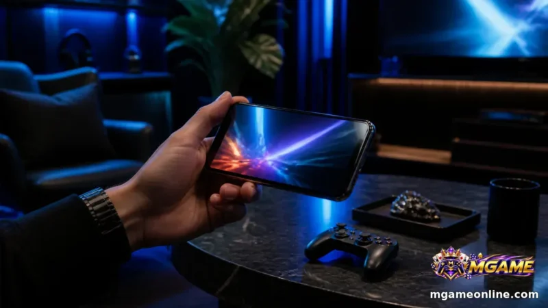 Đại lý nhà cái: Quy trình vận hành và những lưu ý quan trọng về dữ liệu - hình ảnh - mgameonline.com