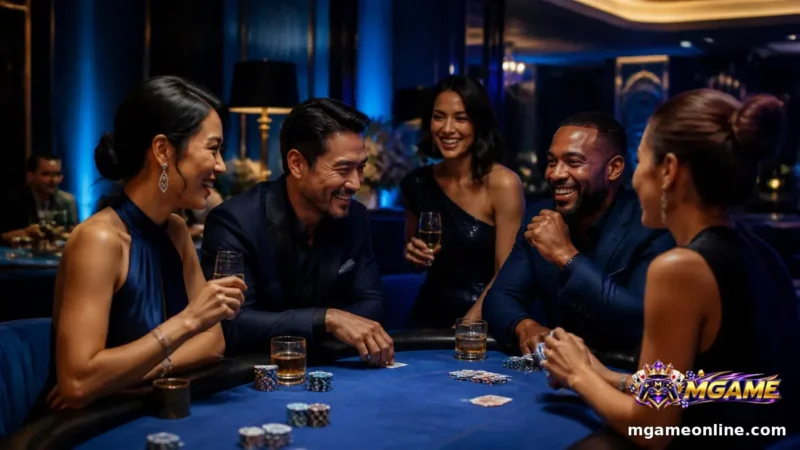 Nhà cái Debet: Phân Tích Tính Minh Bạch Và An Toàn Cho Người Chơi - hình ảnh - mgameonline.com
